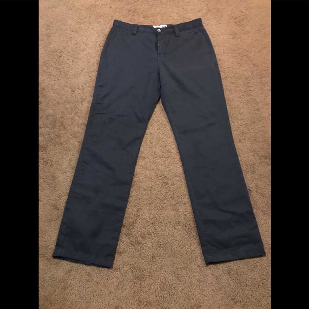 Freeworld slacks black 34 waist.